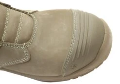 KingGee Bennu Pro 6 Womens Leather Comfortable Work Boots Stone(Kinggee Bennu Pro 6 Womens Leather Comfortable Work Boots Stone) -Skechers Sale Store IMG 6326 8e2cdf81 dd5b 4c95 a962 9253e92466a5