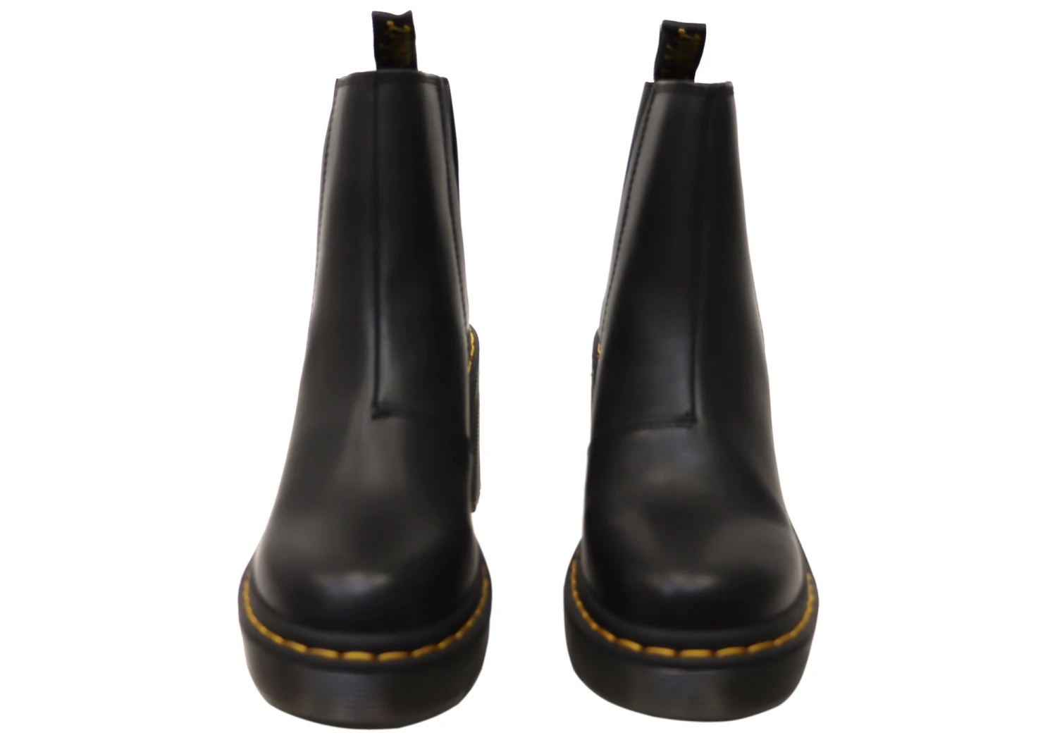 Dr. Martens Dr Martens Womens Spence Chelsea Leather Comfortable Ankle Boots(Dr Martens Womens Spence Chelsea Leather Comfortable Ankle Boots) 4 Dr. Martens Dr Martens Womens Spence Chelsea Leather Comfortable Ankle Boots(Dr Martens Womens Spence Chelsea Leather Comfortable Ankle Boots) - Image 4