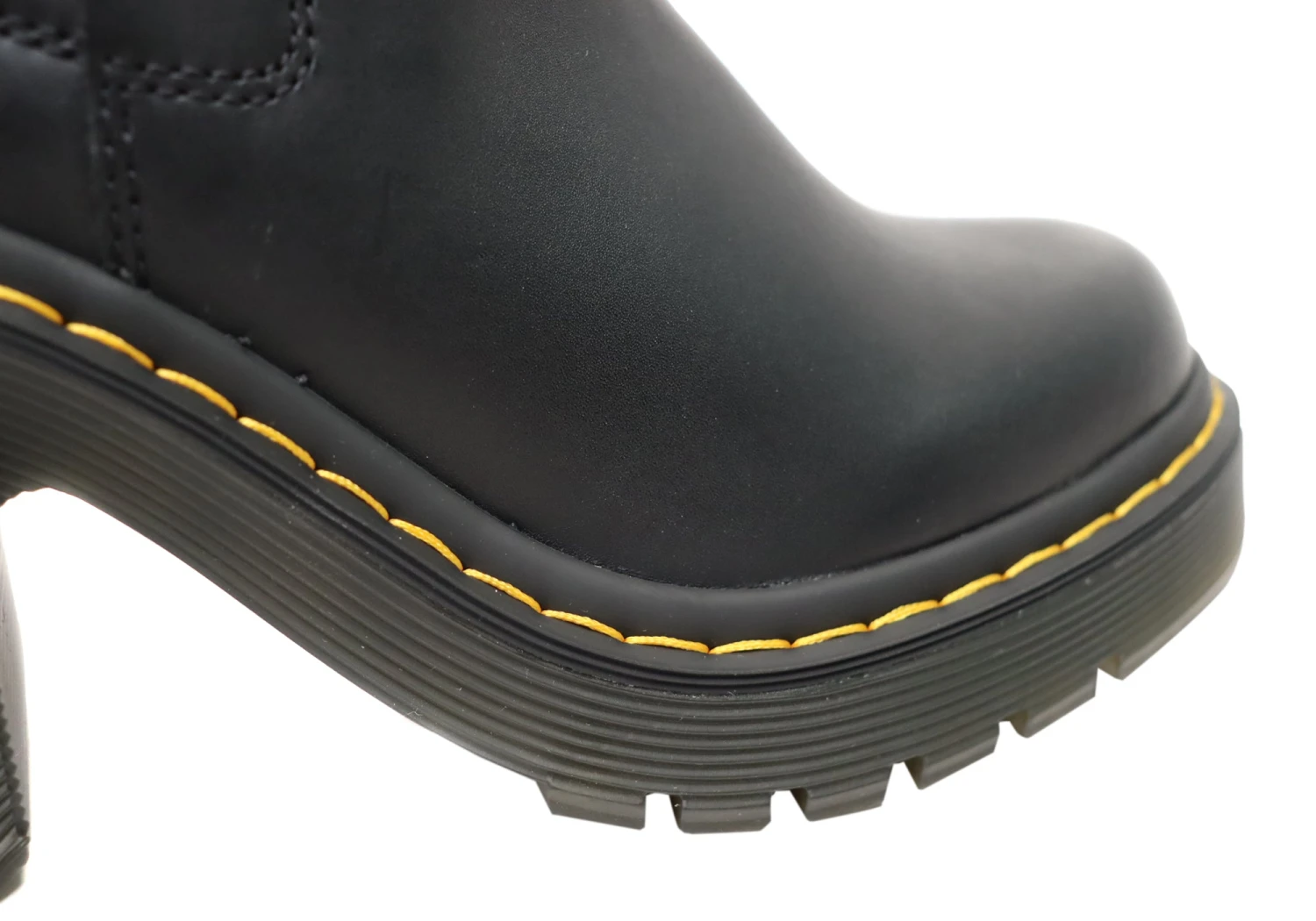 Dr. Martens Dr Martens Womens Spence Chelsea Leather Comfortable Ankle Boots(Dr Martens Womens Spence Chelsea Leather Comfortable Ankle Boots) 7 Dr. Martens Dr Martens Womens Spence Chelsea Leather Comfortable Ankle Boots(Dr Martens Womens Spence Chelsea Leather Comfortable Ankle Boots) - Image 7