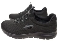 Skechers Womens Summits Summer Blush Comfortable Slip On Shoes(Skechers Womens Summits Summer Blush Comfortable Slip On Shoes) -Skechers Sale Store IMG 6344 c1f657e5 1420 4386 9514 f06c16bc30c0