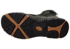 KingGee Bennu Pro 6 Womens Leather Comfortable Work Boots Black(Kinggee Bennu Pro 6 Womens Leather Comfortable Work Boots Black) -Skechers Sale Store IMG 6345