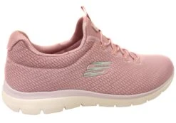 Skechers Womens Summits Summer Blush Comfortable Slip On Shoes(Skechers Womens Summits Summer Blush Comfortable Slip On Shoes) -Skechers Sale Store IMG 6349 b98c90ef 51c5 4d79 a5dc e07cfab71a44