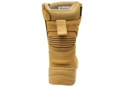 KingGee Mens Bennu Pro 9 Comfortable Leather Work Boots Wheat(Kinggee Mens Bennu Pro 9 Comfortable Leather Work Boots Wheat) -Skechers Sale Store IMG 6352