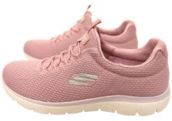 Skechers Womens Summits Summer Blush Comfortable Slip On Shoes(Skechers Womens Summits Summer Blush Comfortable Slip On Shoes) -Skechers Sale Store IMG 6352 fef07808 0ab7 49eb 8aca 4bea3b56cebb