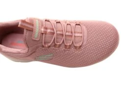 Skechers Womens Summits Summer Blush Comfortable Slip On Shoes(Skechers Womens Summits Summer Blush Comfortable Slip On Shoes) -Skechers Sale Store IMG 6354 6eaf3c62 5598 4184 9e91 a70129ce6a4d