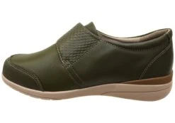 Homyped Maya Womens Comfortable Leather Wide Shoes(Homyped Maya Womens Comfortable Leather Extra Wide Shoes) -Skechers Sale Store IMG 6356 fc9f2142 96b6 4438 b50c 467ec314dcee