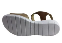 Comfortshoeco Sally Womens Leather Sandals With Adjustable Straps(Comfortshoeco Sally Womens Leather Sandals With Adjustable Straps) -Skechers Sale Store IMG 6359 6e58b3cf 91a2 40e5 9c17 90f17788dc89