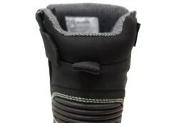 KingGee Mens Bennu Pro 9 Comfortable Leather Work Boots Black(Kinggee Mens Bennu Pro 9 Comfortable Leather Work Boots) -Skechers Sale Store IMG 6364 cd06ff2b aeab 4583 8f5b 17d4af3020af