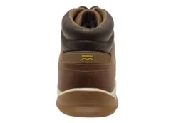 Bradok Vernon Mens Comfortable Leather Casual Boots Made In Brazil(Bradok Vernon Mens Comfortable Leather Casual Boots Made In Brazil) -Skechers Sale Store IMG 6370 905a90a2 0020 492b a963 58619ac95904