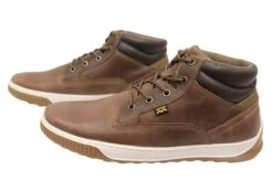 Bradok Vernon Mens Comfortable Leather Casual Boots Made In Brazil(Bradok Vernon Mens Comfortable Leather Casual Boots Made In Brazil) -Skechers Sale Store IMG 6377 91078bbe 2642 4339 b358 158baececfa0