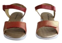 Comfortshoeco Sally Womens Leather Sandals With Adjustable Straps(Comfortshoeco Sally Womens Leather Sandals With Adjustable Straps) -Skechers Sale Store IMG 6378 fbc0378e 0fb0 49c9 a4dd 2af1e9c306ad