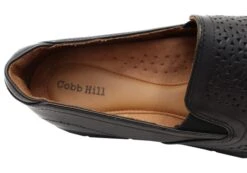 Cobb Hill Lidia Slip On Comfortable Leather Shoes(Cobb Hill Lidia Slip On Comfortable Leather Shoes) -Skechers Sale Store IMG 6379 3ccb005b 41b5 4216 a45f da36bf4afb6d