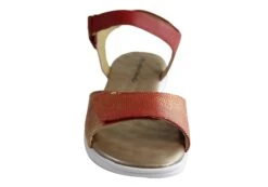 Comfortshoeco Sally Womens Leather Sandals With Adjustable Straps(Comfortshoeco Sally Womens Leather Sandals With Adjustable Straps) -Skechers Sale Store IMG 6380 335ad85a 6d75 4c93 8eaf b1a47143e2f3