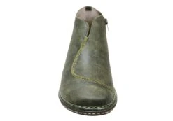 J Gean Insight Womens Comfortable Leather Ankle Boots Made In Brazil(J Gean Insight Womens Comfortable Leather Ankle Boots Made In Brazil) -Skechers Sale Store IMG 6381 468ebea4 6897 4444 8538 dbd66a581114