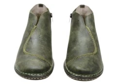 J Gean Insight Womens Comfortable Leather Ankle Boots Made In Brazil(J Gean Insight Womens Comfortable Leather Ankle Boots Made In Brazil) -Skechers Sale Store IMG 6382 23e8214a b14d 4019 922f 7d0eca7bb496