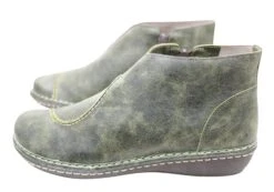 J Gean Insight Womens Comfortable Leather Ankle Boots Made In Brazil(J Gean Insight Womens Comfortable Leather Ankle Boots Made In Brazil) -Skechers Sale Store IMG 6383 78163584 42cd 4811 9e49 b1220b5059ac