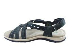 Planet By Earth Sammie Womens Comfortable Leather Supportive Sandals(Planet Shoes Sammie Womens Comfort Leather Supportive Sandals) -Skechers Sale Store IMG 6384 c7af3299 f7c1 4161 a79d df4d2184437d