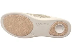 Homyped Womens Lotti Lace White Leather Wide Fit Casual Shoes(Homyped Womens Lotti Lace White Leather Wide Fit Casual Shoes) -Skechers Sale Store IMG 6387