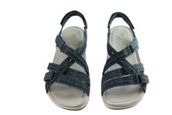 Planet By Earth Sammie Womens Comfortable Leather Supportive Sandals(Planet Shoes Sammie Womens Comfort Leather Supportive Sandals) -Skechers Sale Store IMG 6390