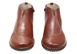 J Gean Insight Womens Comfortable Leather Ankle Boots Made In Brazil(J Gean Insight Womens Comfortable Leather Ankle Boots Made In Brazil) -Skechers Sale Store IMG 6393 54773b3d a13e 4684 be1b cf9c1e890c20