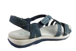 Planet By Earth Sammie Womens Comfortable Leather Supportive Sandals(Planet Shoes Sammie Womens Comfort Leather Supportive Sandals) -Skechers Sale Store IMG 6397