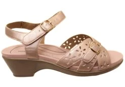 Homyped Womens Comfortable Wide Fit US Sandal(Homyped Womens Comfortable Wide Fit Us Sandal) -Skechers Sale Store IMG 6397 1161fc2d 0aa6 4d69 853d e90632cc5800