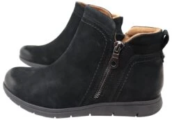 Cobb Hill Lidia Zip Boot Comfortable Leather Ankle Boots(Cobb Hill Lidia Zip Boot Comfortable Leather Ankle Boots) -Skechers Sale Store IMG 6408 0421dcc8 52ed 437c 8c6c 3b1f38dc3313