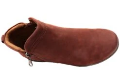 Cobb Hill Lidia Zip Boot Comfortable Leather Ankle Boots(Cobb Hill Lidia Zip Boot Comfortable Leather Ankle Boots) -Skechers Sale Store IMG 6413 e289d705 ae2e 4093 8ba5 7d243a247975