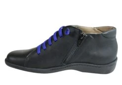 Flex & Go Aubree Womens Comfort Leather Ankle Boots Made In Portugal(Flex Go Aubree Womens Comfort Leather Ankle Boots Made In Portugal) -Skechers Sale Store IMG 6417 05bf9d6b 7bd5 4e91 b320 eb1f433d3701