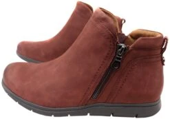 Cobb Hill Lidia Zip Boot Comfortable Leather Ankle Boots(Cobb Hill Lidia Zip Boot Comfortable Leather Ankle Boots) -Skechers Sale Store IMG 6420 5658c8d7 22dc 4d41 b868 d07537eaa60b