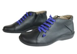 Flex & Go Aubree Womens Comfort Leather Ankle Boots Made In Portugal(Flex Go Aubree Womens Comfort Leather Ankle Boots Made In Portugal) -Skechers Sale Store IMG 6421 0cad71b5 a32c 4914 a1b0 b085ebb0fbda