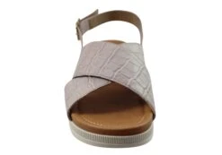 Usaflex Breeza Womens Comfortable Leather Sandals Made In Brazil(Usaflex Breeza Womens Comfortable Leather Sandals Made In Brazil) -Skechers Sale Store IMG 6422 82a7ce1f ea23 466c 8e07 449679a043b0