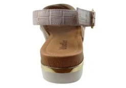 Usaflex Breeza Womens Comfortable Leather Sandals Made In Brazil(Usaflex Breeza Womens Comfortable Leather Sandals Made In Brazil) -Skechers Sale Store IMG 6424 20fffab5 fc16 4756 bcb7 39bb4bc48e34