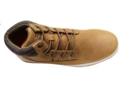 Bradok Vernon Mens Comfortable Leather Casual Boots Made In Brazil(Bradok Vernon Mens Comfortable Leather Casual Boots Made In Brazil) -Skechers Sale Store IMG 6425 437a9607 1acc 428e 92f7 25cb430773ec