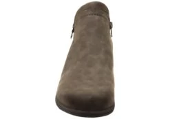 Cobb Hill Lidia Zip Boot Comfortable Leather Ankle Boots(Cobb Hill Lidia Zip Boot Comfortable Leather Ankle Boots) -Skechers Sale Store IMG 6426 c55d0371 2533 4f47 84a1 5697264d96a1