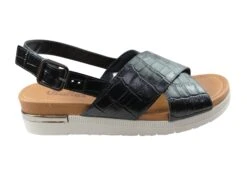 Usaflex Breeza Womens Comfortable Leather Sandals Made In Brazil(Usaflex Breeza Womens Comfortable Leather Sandals Made In Brazil) -Skechers Sale Store IMG 6430 4f01b493 bf75 4100 b96a eacb5a4e413e