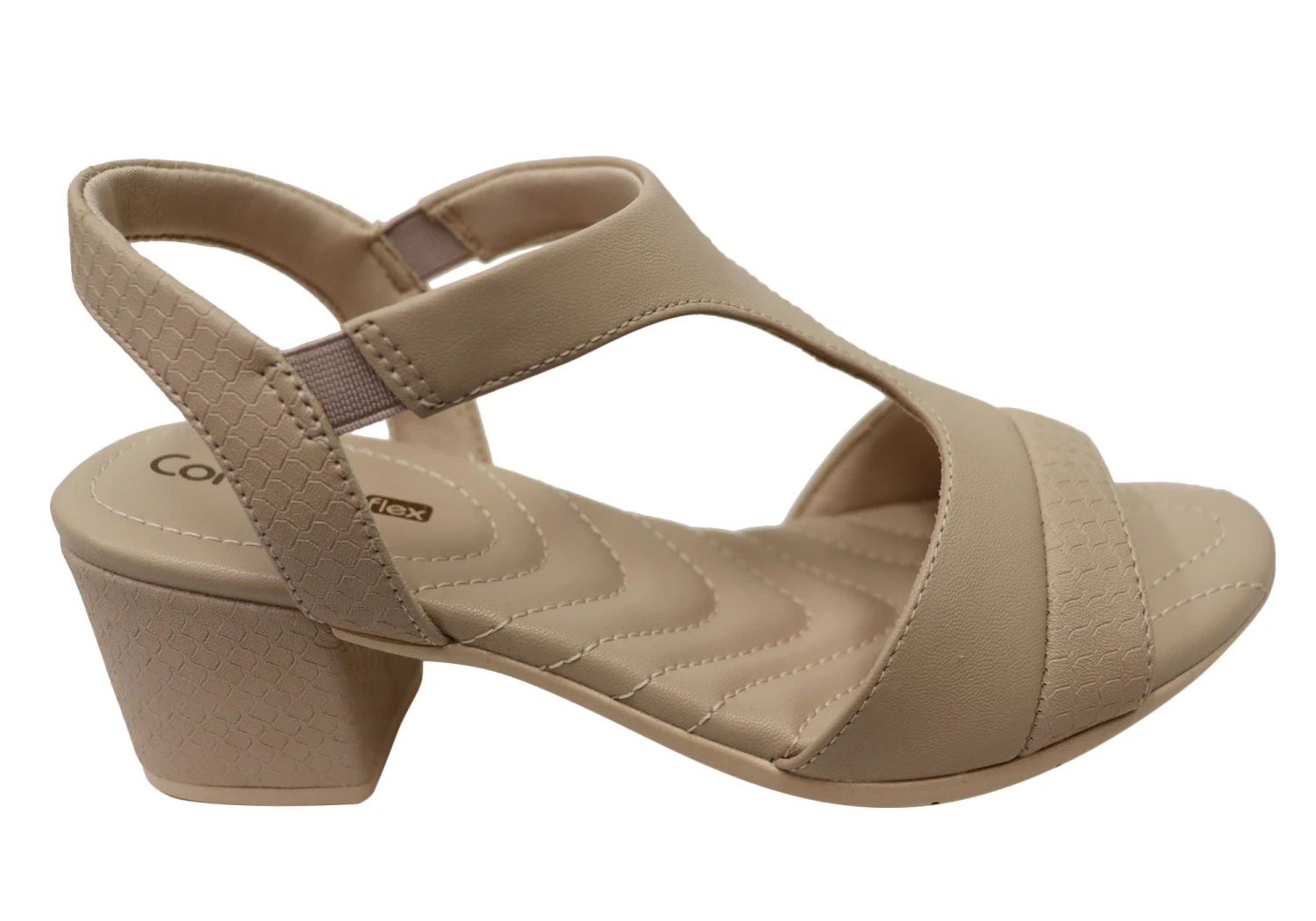 Comfortflex Manny Womens Comfortable Brazilian Heels Dress Sandals(Comfortflex Manny Womens Comfortable Brazilian Heels Dress Sandals) 1 Comfortflex Manny Womens Comfortable Brazilian Heels Dress Sandals(Comfortflex Manny Womens Comfortable Brazilian Heels Dress Sandals)