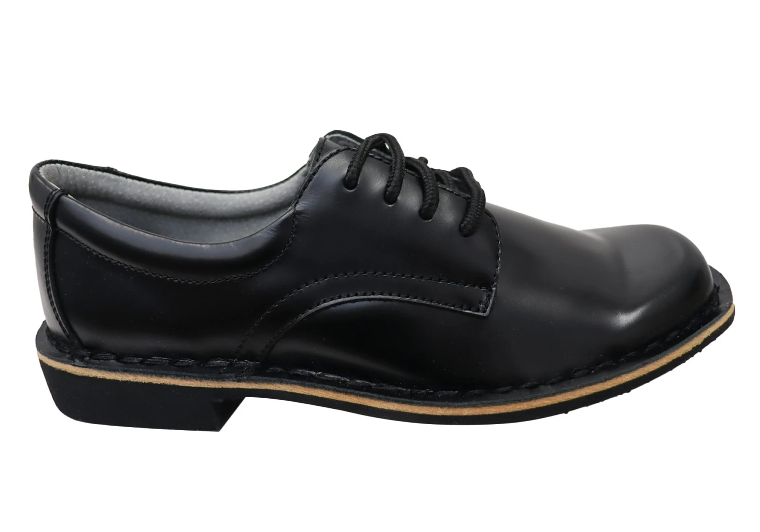 Harrison Indy II Senior Girls/Womens School Shoes(Harrison Indy Ii Senior Girls Ladies) 8 Harrison Indy II Senior Girls/Womens School Shoes(Harrison Indy Ii Senior Girls Ladies) - Image 8