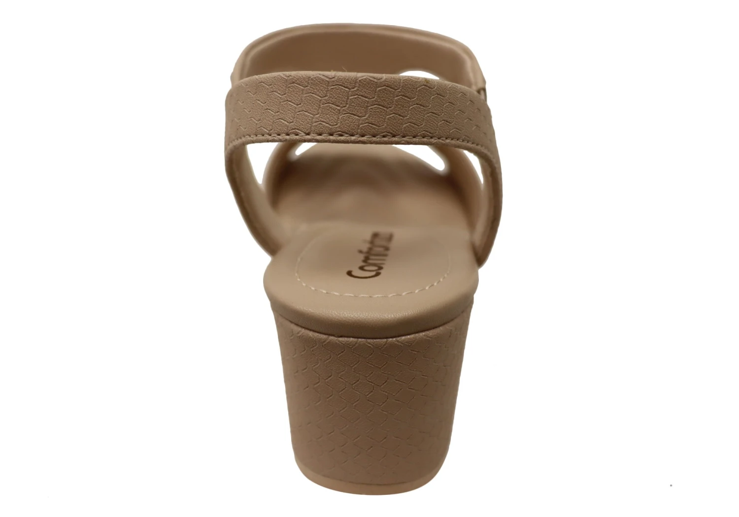 Comfortflex Manny Womens Comfortable Brazilian Heels Dress Sandals(Comfortflex Manny Womens Comfortable Brazilian Heels Dress Sandals) 5 Comfortflex Manny Womens Comfortable Brazilian Heels Dress Sandals(Comfortflex Manny Womens Comfortable Brazilian Heels Dress Sandals) - Image 5