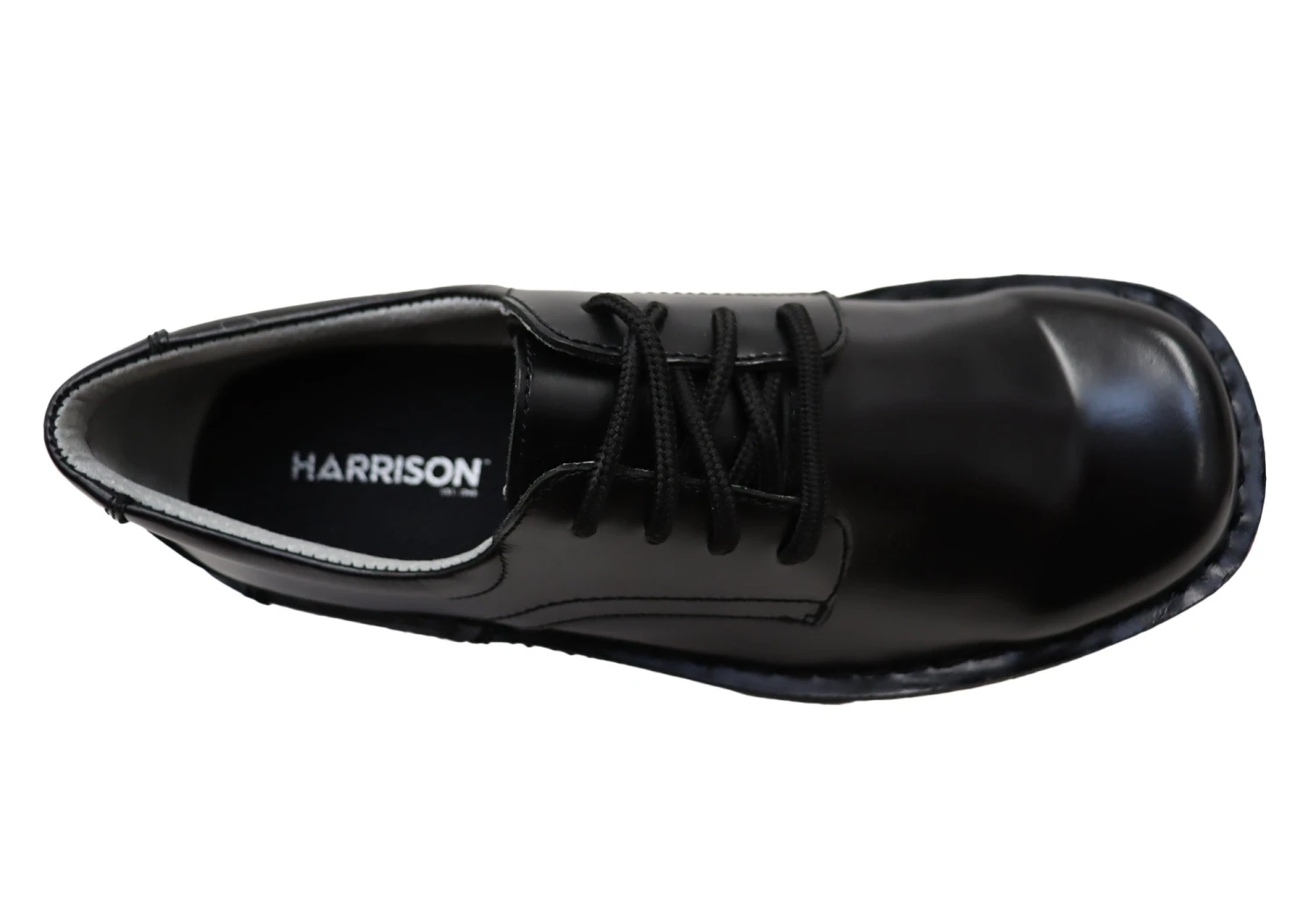 Harrison Indy II Senior Girls/Womens School Shoes(Harrison Indy Ii Senior Girls Ladies) 10 Harrison Indy II Senior Girls/Womens School Shoes(Harrison Indy Ii Senior Girls Ladies) - Image 10