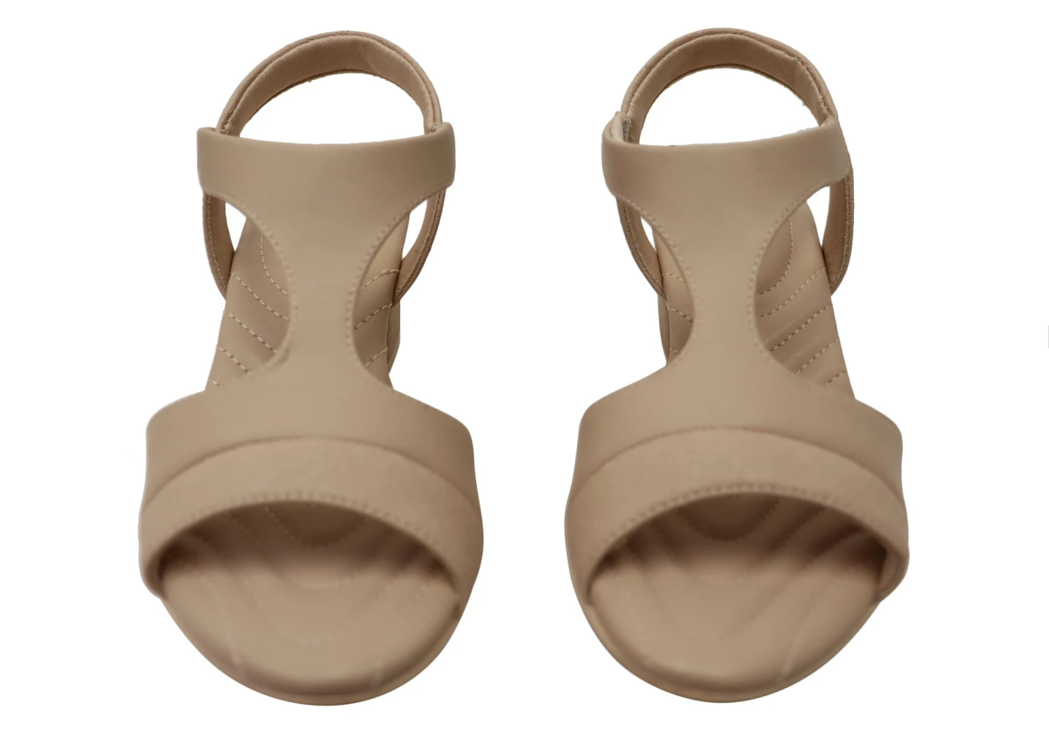 Comfortflex Manny Womens Comfortable Brazilian Heels Dress Sandals(Comfortflex Manny Womens Comfortable Brazilian Heels Dress Sandals) 9 Comfortflex Manny Womens Comfortable Brazilian Heels Dress Sandals(Comfortflex Manny Womens Comfortable Brazilian Heels Dress Sandals) - Image 9