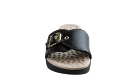 Modare Ultraconforto Fresco Womens Comfort Sandals With Massage Balls(Modare Ultraconforto Fresco Womens Comfort Sandals With Massage Balls) -Skechers Sale Store IMG 6444