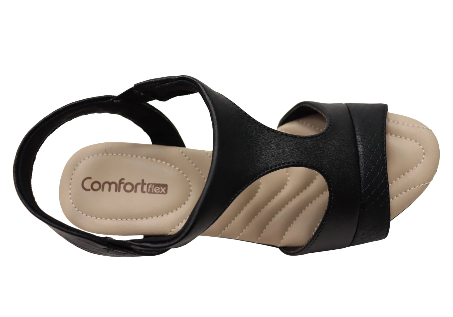 Comfortflex Manny Womens Comfortable Brazilian Heels Dress Sandals(Comfortflex Manny Womens Comfortable Brazilian Heels Dress Sandals) 10 Comfortflex Manny Womens Comfortable Brazilian Heels Dress Sandals(Comfortflex Manny Womens Comfortable Brazilian Heels Dress Sandals) - Image 10