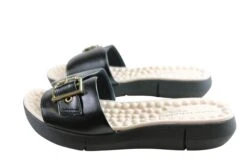 Modare Ultraconforto Fresco Womens Comfort Sandals With Massage Balls(Modare Ultraconforto Fresco Womens Comfort Sandals With Massage Balls) -Skechers Sale Store IMG 6447