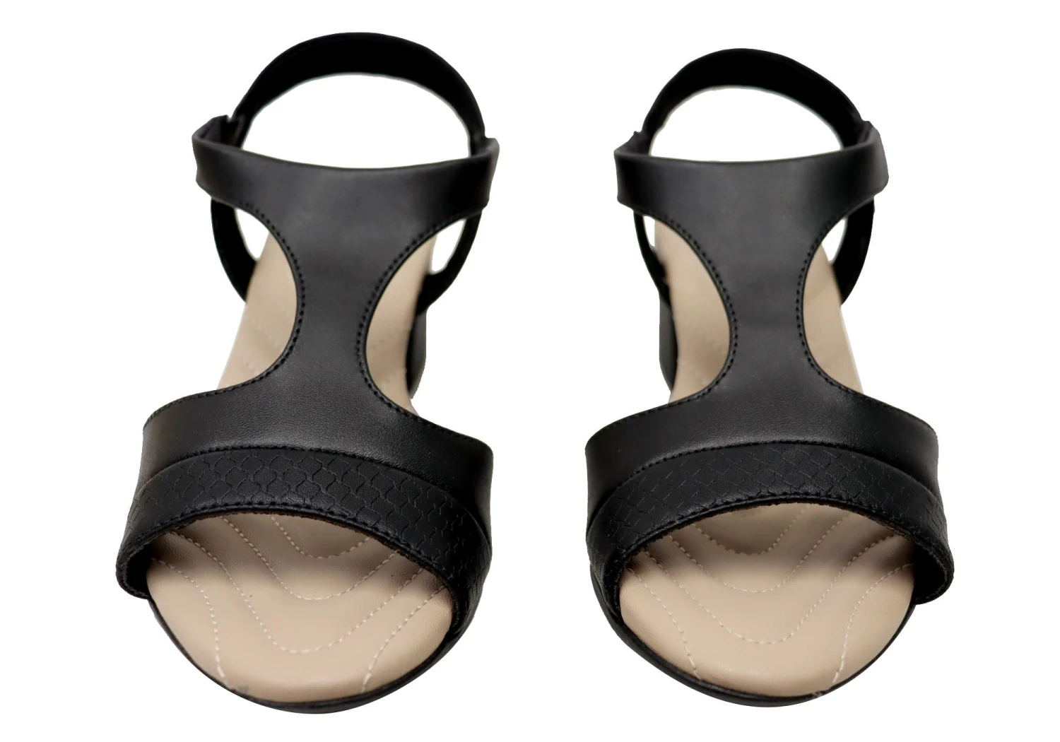 Comfortflex Manny Womens Comfortable Brazilian Heels Dress Sandals(Comfortflex Manny Womens Comfortable Brazilian Heels Dress Sandals) 12 Comfortflex Manny Womens Comfortable Brazilian Heels Dress Sandals(Comfortflex Manny Womens Comfortable Brazilian Heels Dress Sandals) - Image 12