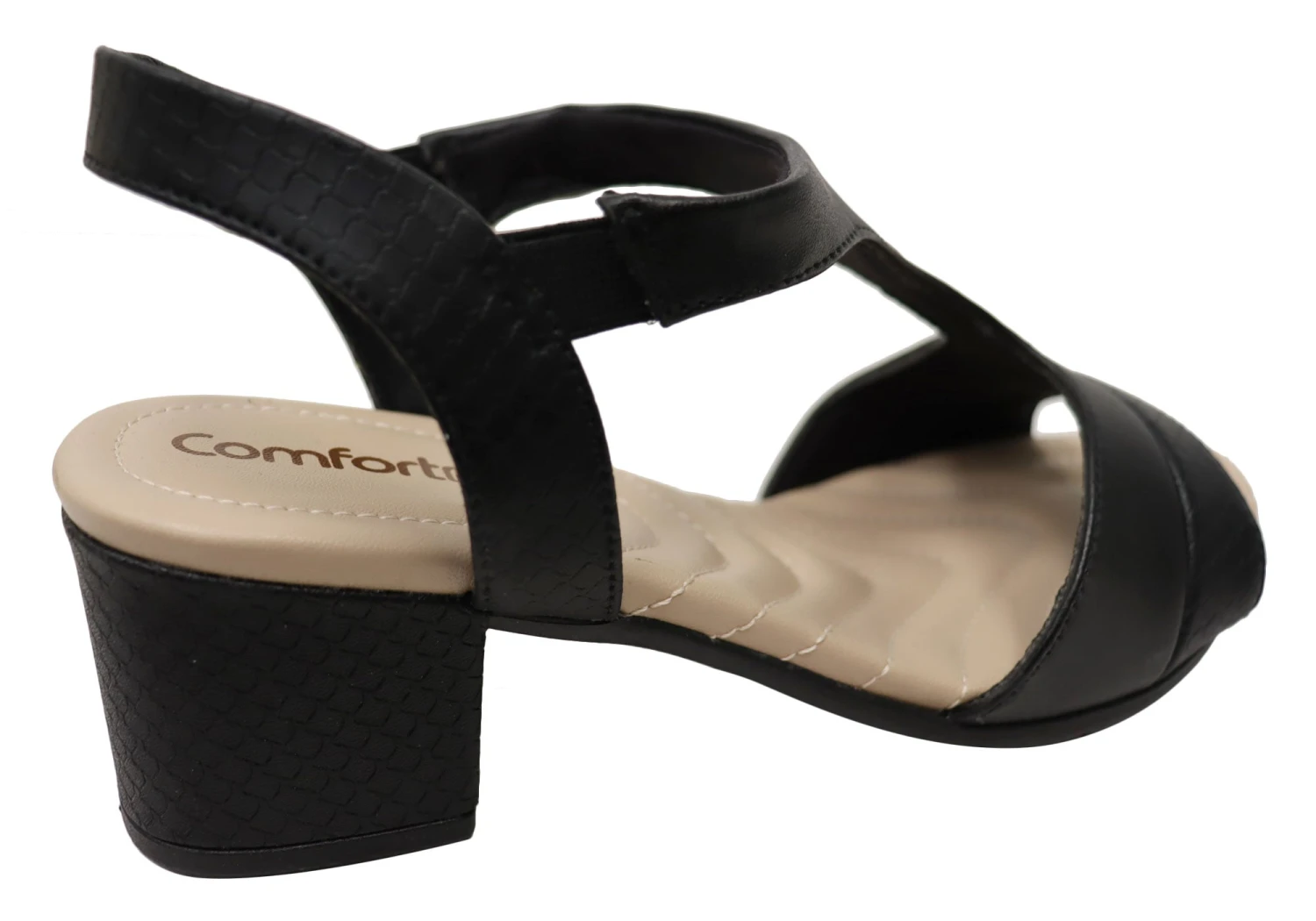 Comfortflex Manny Womens Comfortable Brazilian Heels Dress Sandals(Comfortflex Manny Womens Comfortable Brazilian Heels Dress Sandals) 13 Comfortflex Manny Womens Comfortable Brazilian Heels Dress Sandals(Comfortflex Manny Womens Comfortable Brazilian Heels Dress Sandals) - Image 13