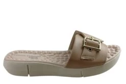 Modare Ultraconforto Fresco Womens Comfort Sandals With Massage Balls(Modare Ultraconforto Fresco Womens Comfort Sandals With Massage Balls)