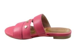 Usaflex Skyler Womens Comfort Leather Slides Sandals Made In Brazil(Usaflex Skyler Womens Comfort Leather Slides Sandals Made In Brazil) -Skechers Sale Store IMG 6457 fe8535fd d1b9 4fa6 862a aac7640de9ec