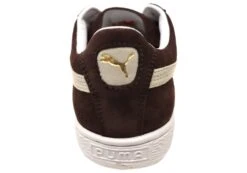 Puma Mens 181649 Suede Leather Comfortable Lace Up Shoes(Puma Mens 181649 Suede Leather Comfortable Lace Up Shoes) -Skechers Sale Store IMG 6460 f055f0b9 91f3 410c 9c9a 732be77b26ea