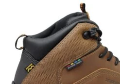 Bradok Krakatoa Mid Mens Comfort Leather Hiking Boots Made In Brazil(Bradok Krakatoa Mens Comfort Leather Hiking Boots Made In Brazil) -Skechers Sale Store IMG 6462 87f57e40 4c35 41d3 8016 33a2a6f5040f